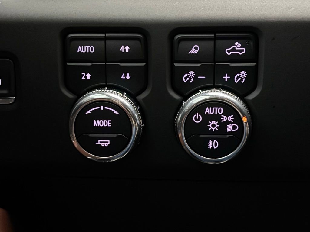 New 2026 GMC Sierra 1500 Denali Ultimate image 25