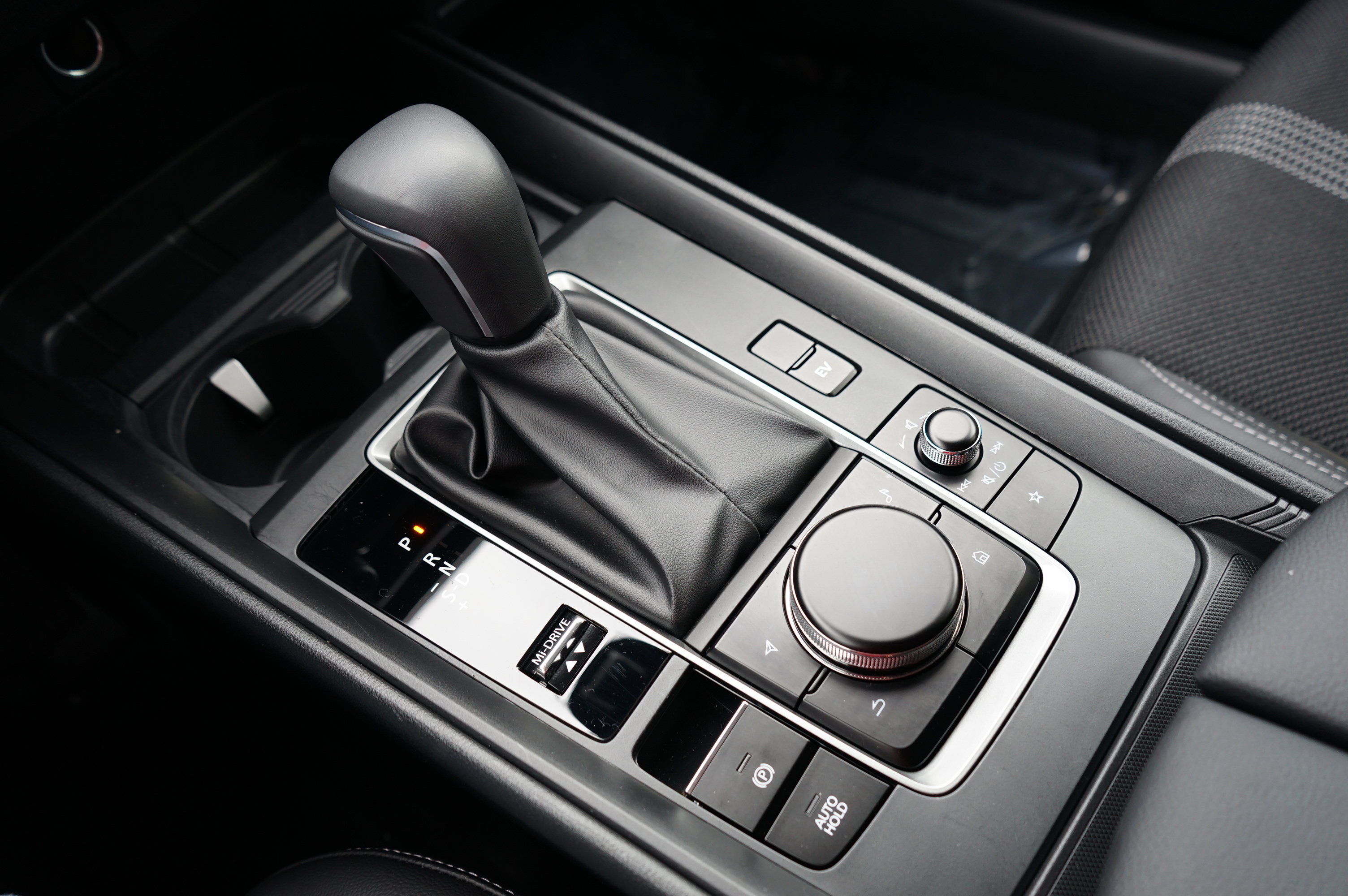 Used 2025 MAZDA CX-50 2.5 Hybrid w/ Preferred Pkg image 22