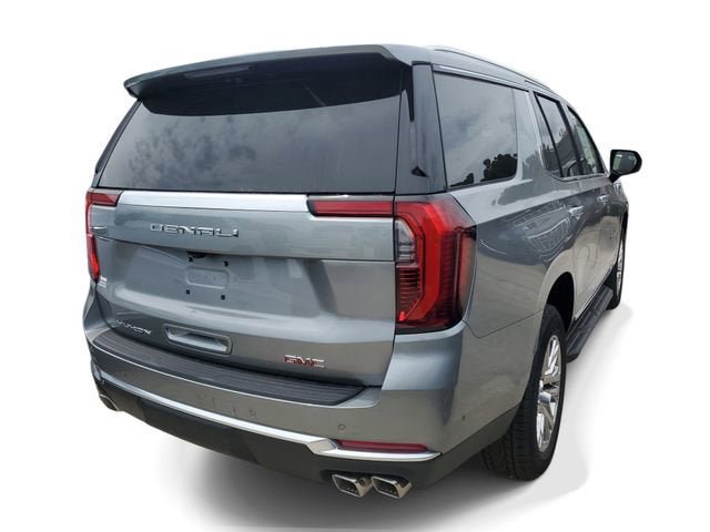 New 2026 GMC Yukon Denali RWD image 5