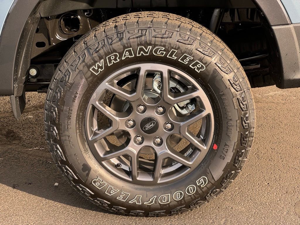 New 2024 Ford Ranger XLT w/ FX4 Off-Road Package image 41