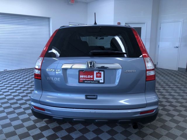 Used 2011 Honda CR-V EX image 13
