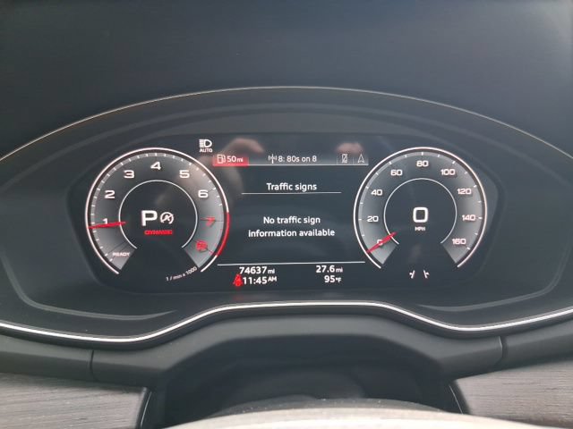 Used 2023 Audi Q5 2.0T Prestige AWD/4WD image 19