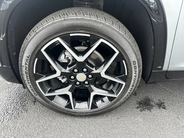 Used 2026 Chevrolet Traverse High Country AWD/4WD image 33