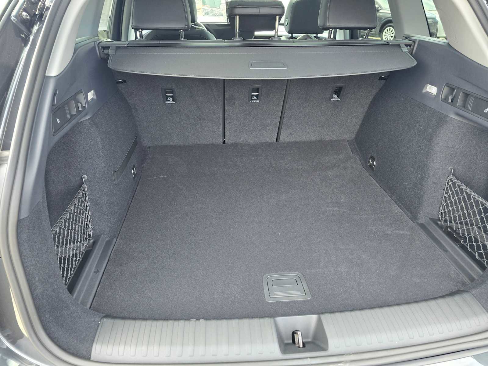 New 2025 Audi Q6 e-tron Premium Plus image 19