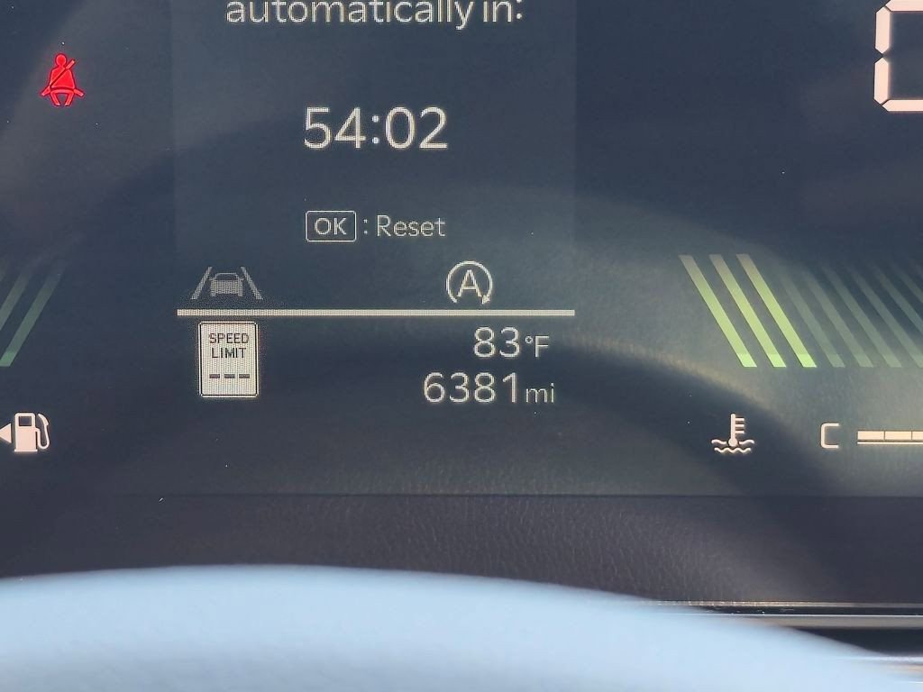 Used 2024 Kia Sorento S w/ Panoramic Sunroof Package FWD image 18