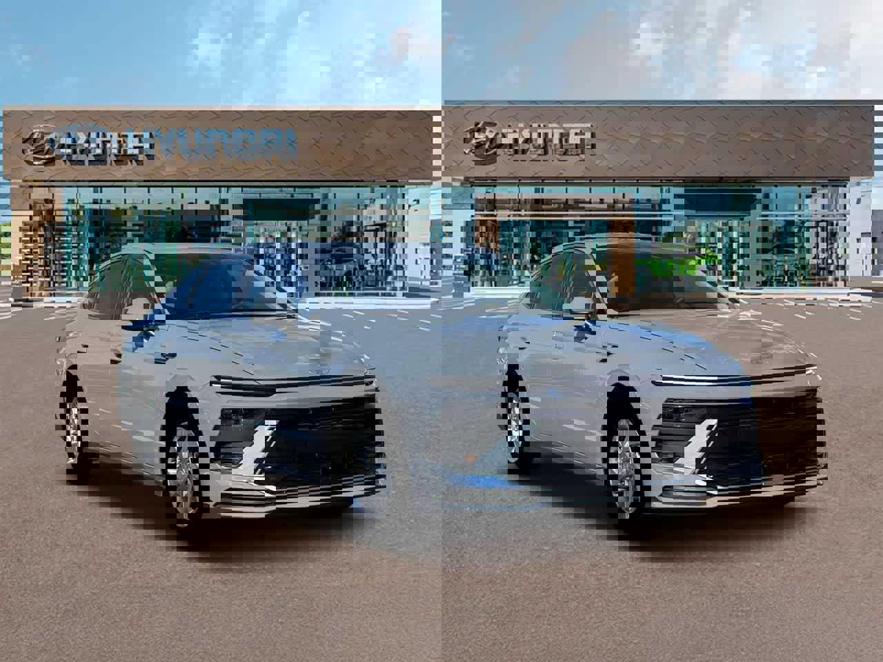 New 2026 Hyundai Sonata SE image 11