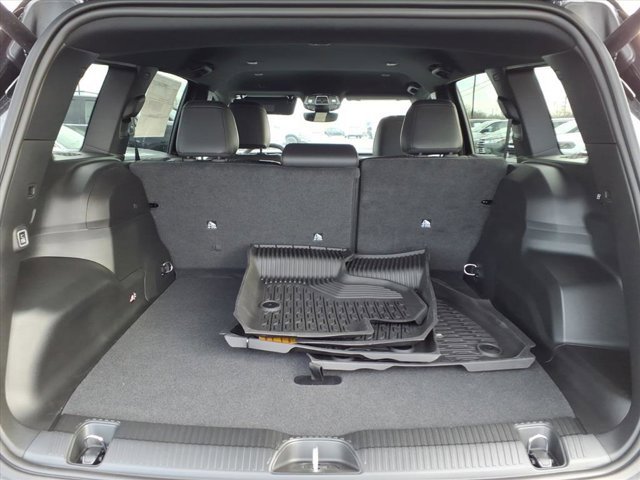 New 2026 Jeep Cherokee Limited image 17