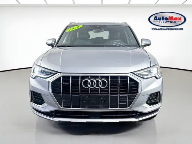 Used 2022 Audi Q3 2.0T Premium Plus AWD/4WD image 7