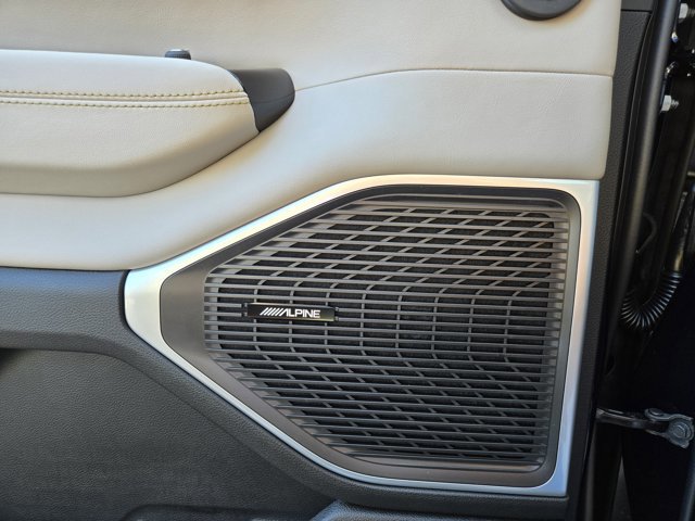 New 2025 Jeep Wagoneer Series III AWD/4WD image 21