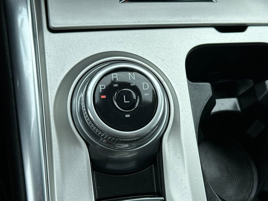 Certified 2023 Ford Explorer XLT w/ Equipment Group 202A image 22