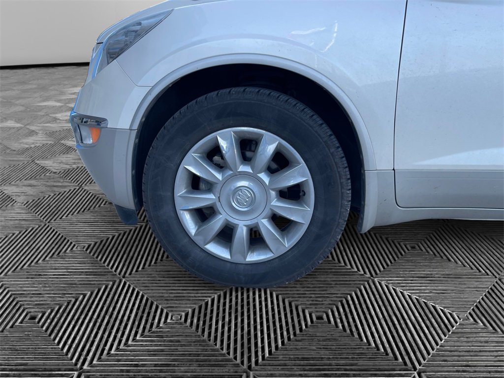 Used 2012 Buick Enclave Premium image 14