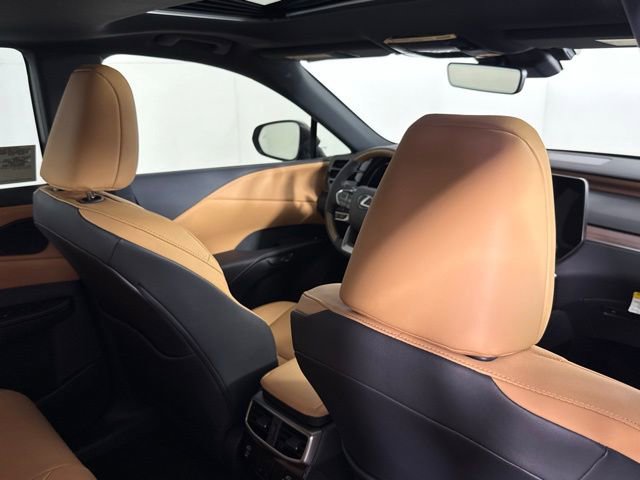 New 2025 Lexus RX 350h image 27