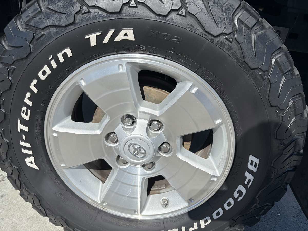 Used 2015 Toyota Tacoma PreRunner image 15