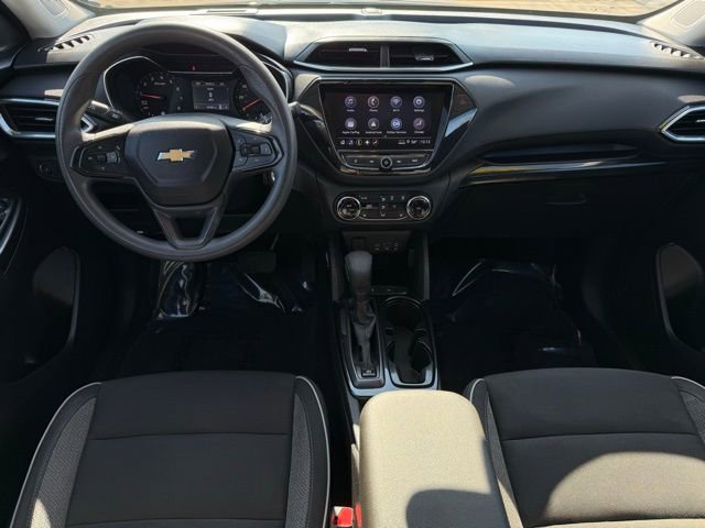 Used 2021 Chevrolet TrailBlazer LT w/ Convenience Package image 10