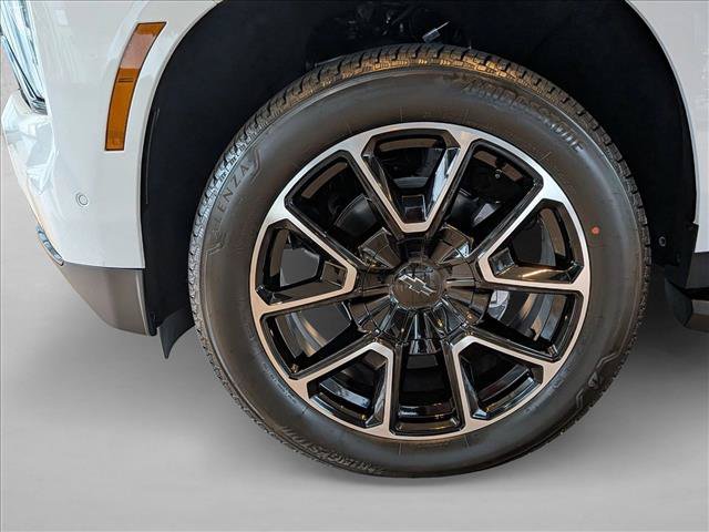 New 2026 Chevrolet Tahoe RST w/ Comfort Package AWD/4WD image 9
