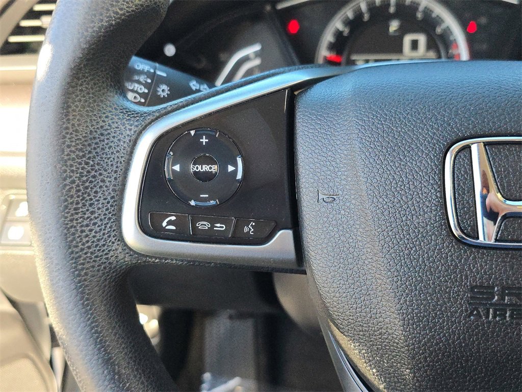 Used 2017 Honda Civic LX image 23