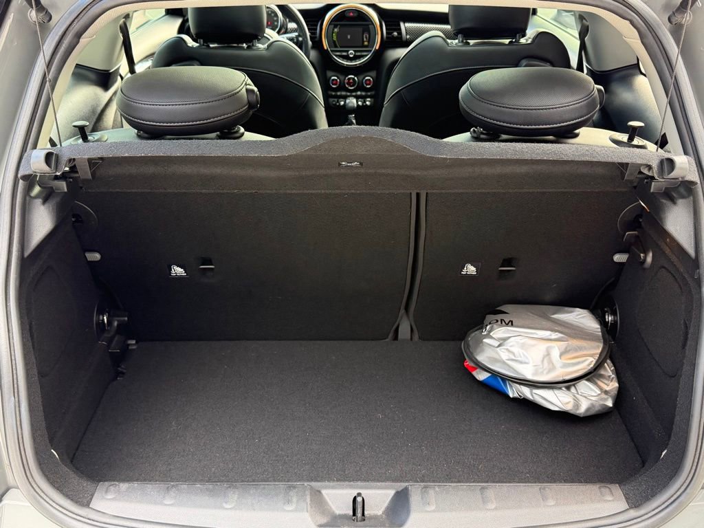 Used 2018 MINI Cooper S image 7