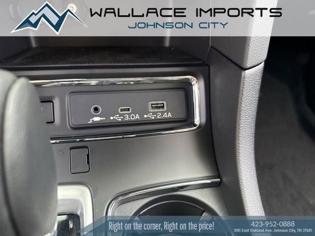 New 2026 Subaru Ascent Limited w/ Popular Package #1 AWD/4WD image 87