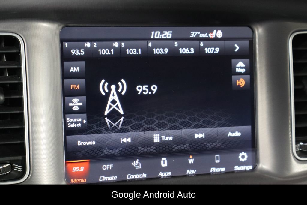 Used 2023 Dodge Charger Scat Pack w/ Harman/Kardon Audio Group image 29