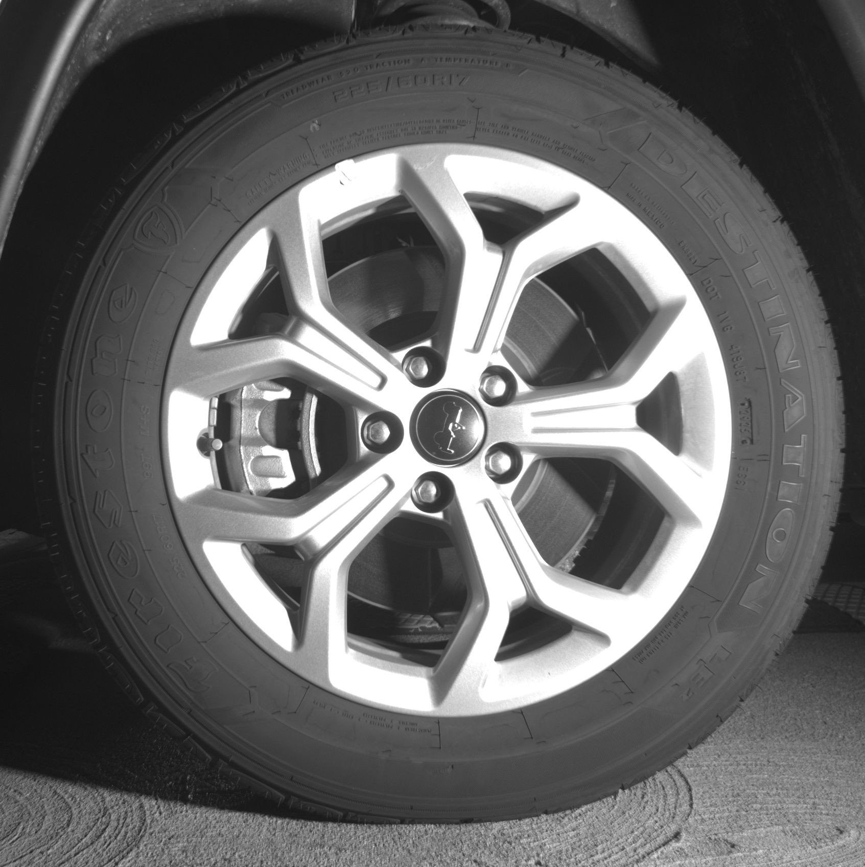 Used 2025 Jeep Compass Latitude AWD/4WD image 12