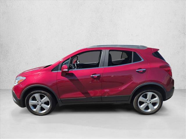 Used 2016 Buick Encore FWD image 8