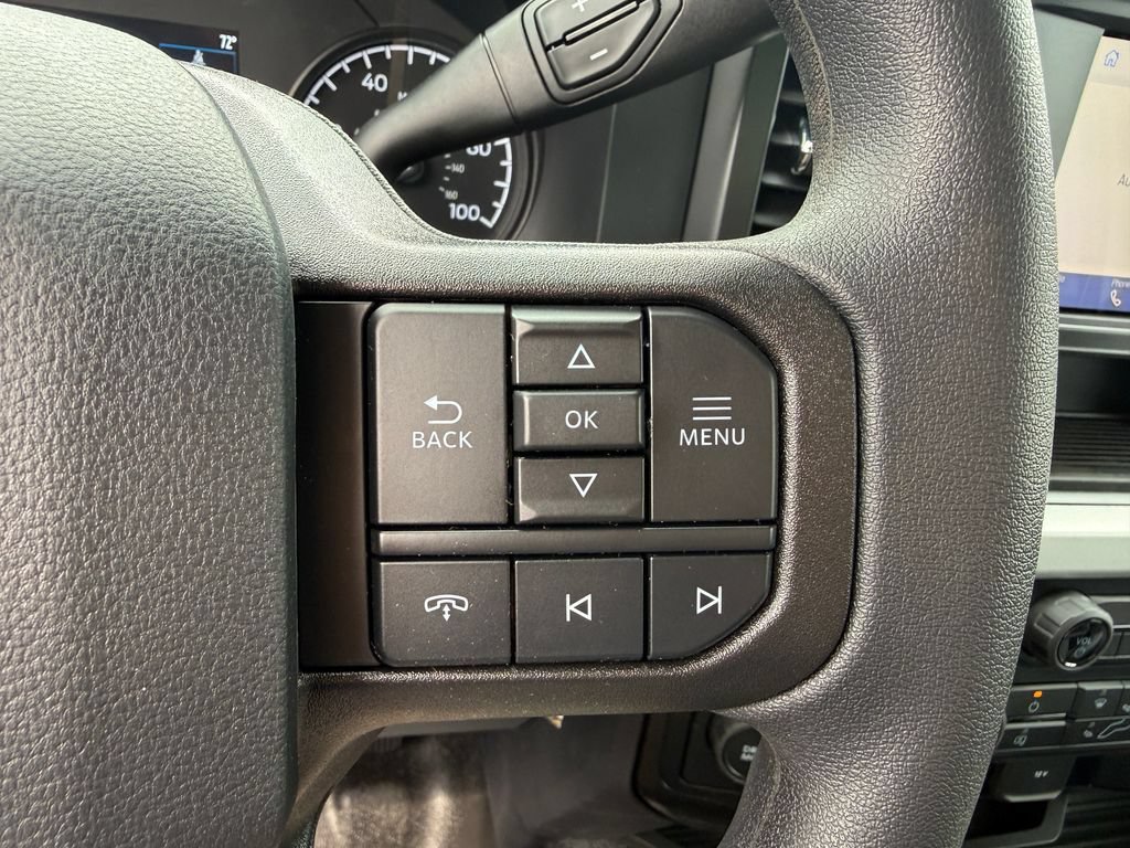 New 2026 Ford F550 4x4 Regular Cab Super Duty image 17