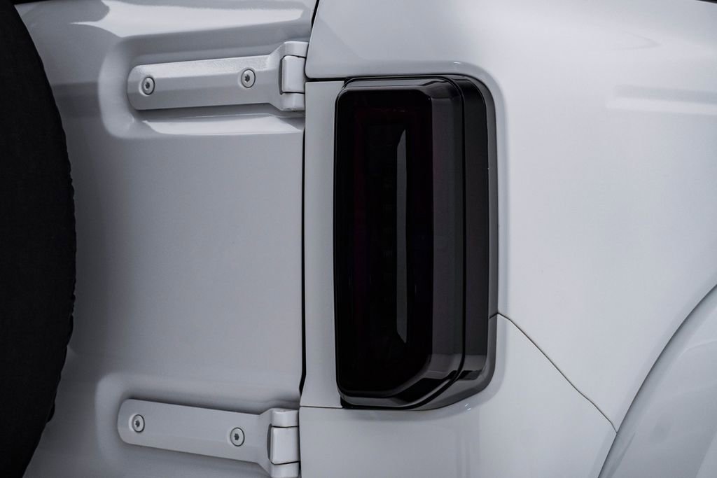 Used 2023 Ford Bronco Outer Banks image 13