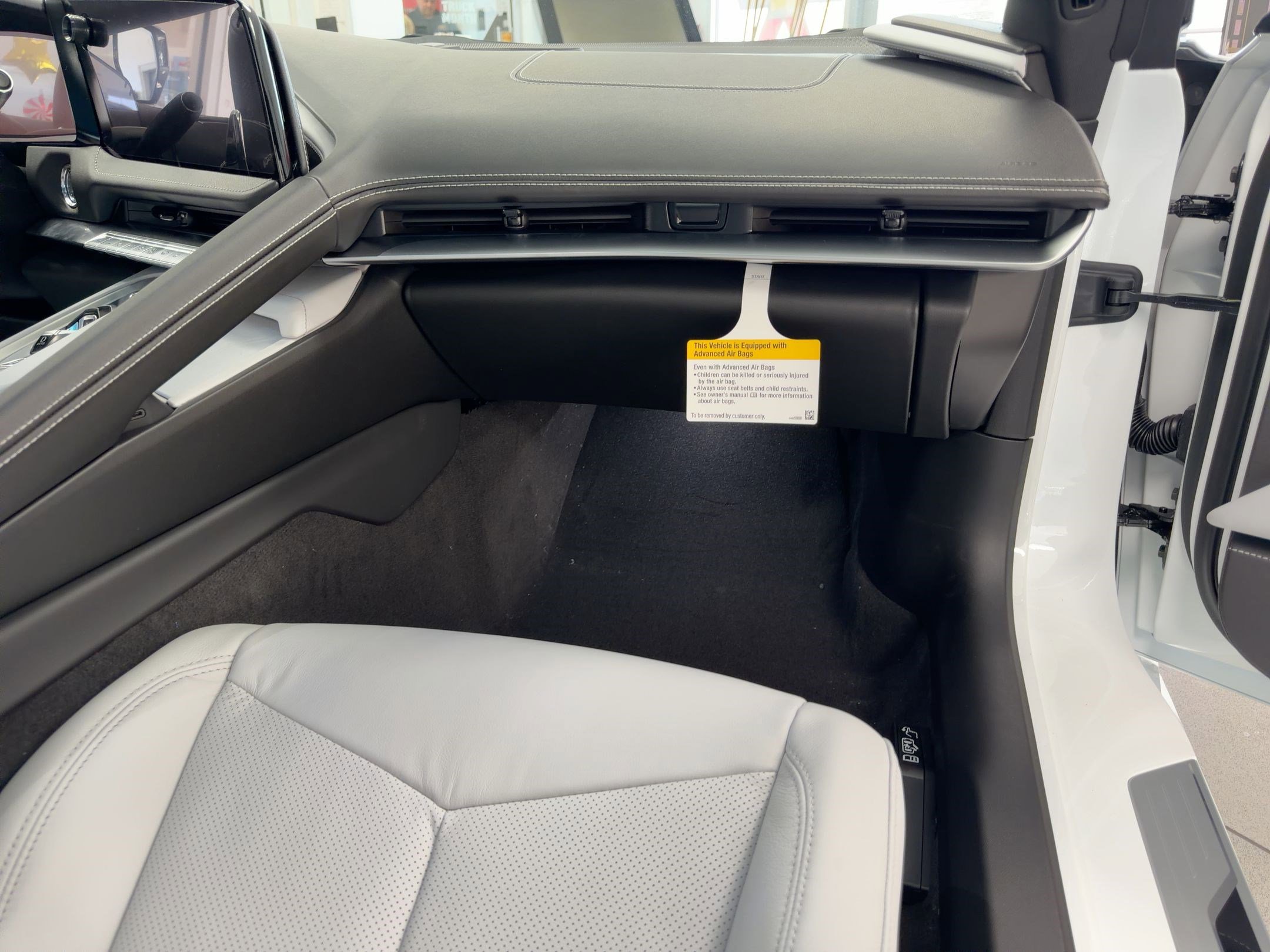 New 2026 Chevrolet Corvette Stingray Preferred Cpe w/ Z51 Performance Package image 29