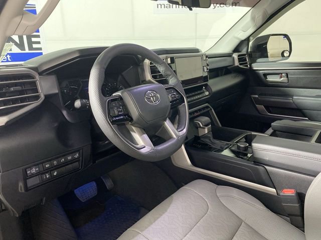Used 2024 Toyota Tundra SR5 w/ SR5 Premium Package image 15