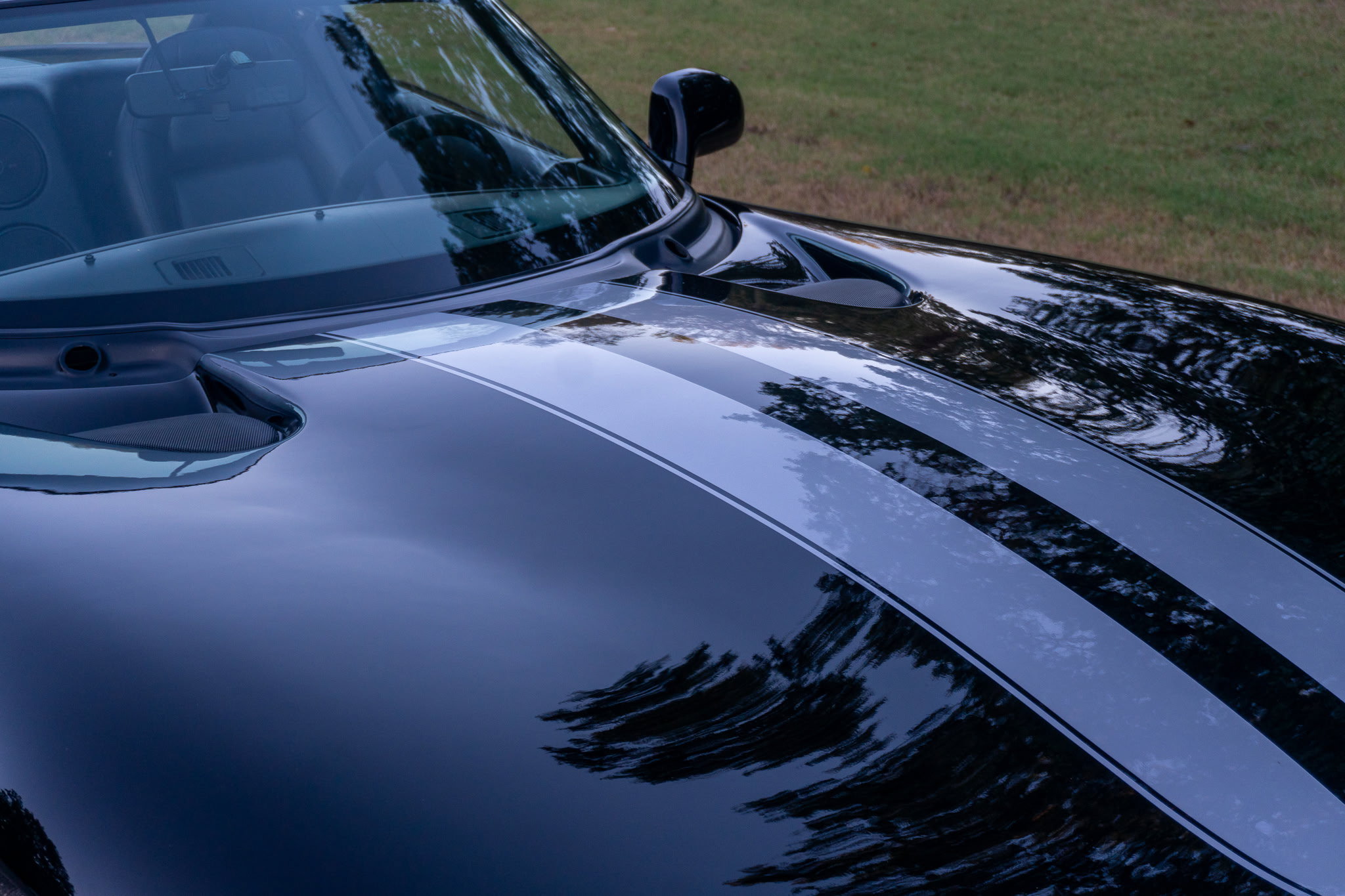 Used 1996 Dodge Viper RT/10 RWD image 12