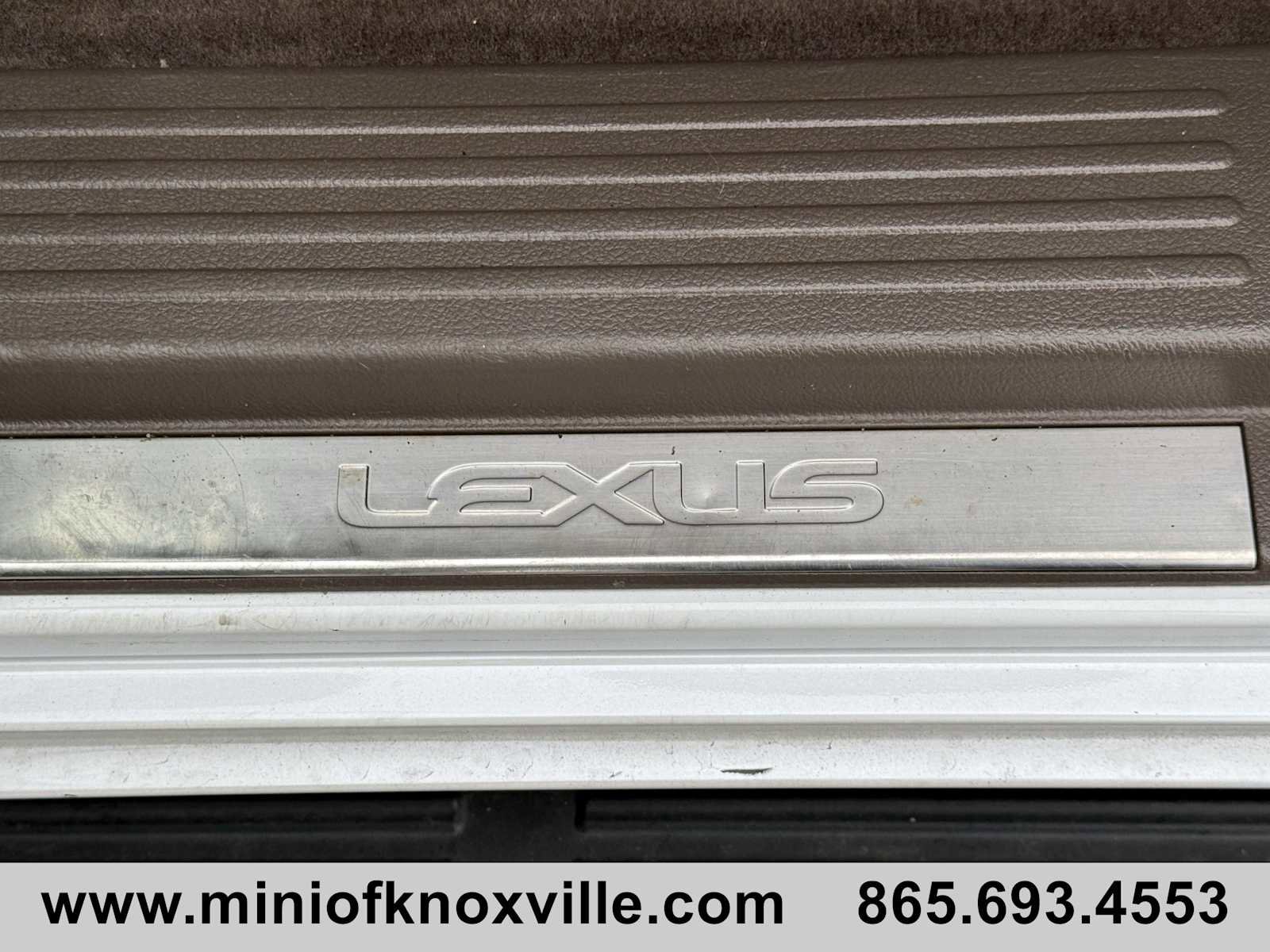 Used 2017 Lexus GX 460 Premium image 12