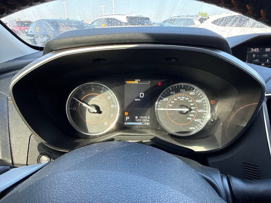 Used 2018 Subaru Crosstrek 2.0i Limited w/ Popular Package #2 AWD/4WD image 27