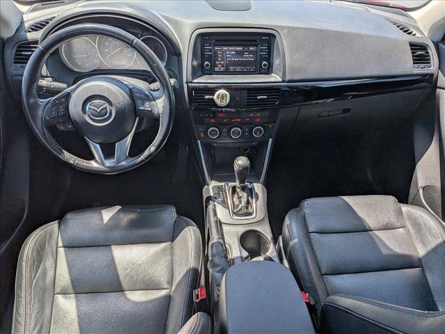 Used 2015 MAZDA CX-5 Grand Touring AWD/4WD image 28