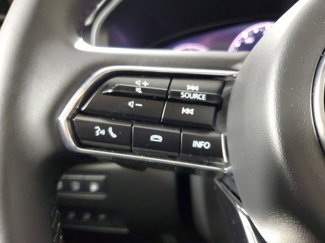 Used 2025 MAZDA CX-70 Plug-In Hybrid w/ Premium Pkg image 22