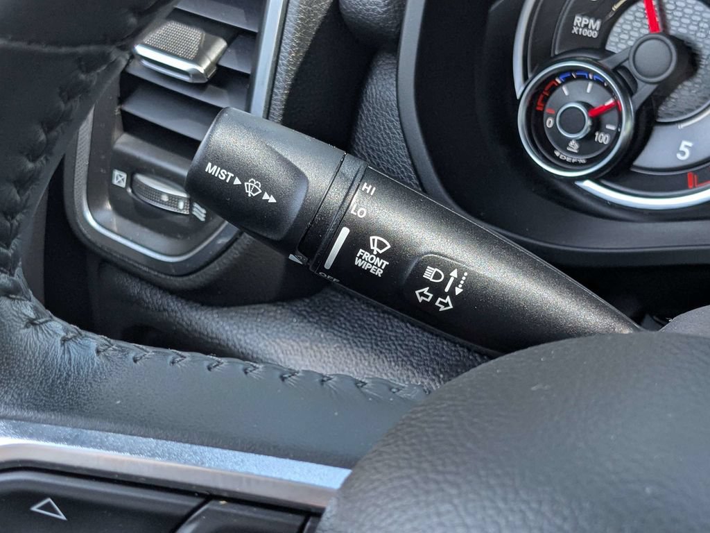 Used 2022 RAM 1500 Laramie AWD/4WD image 24