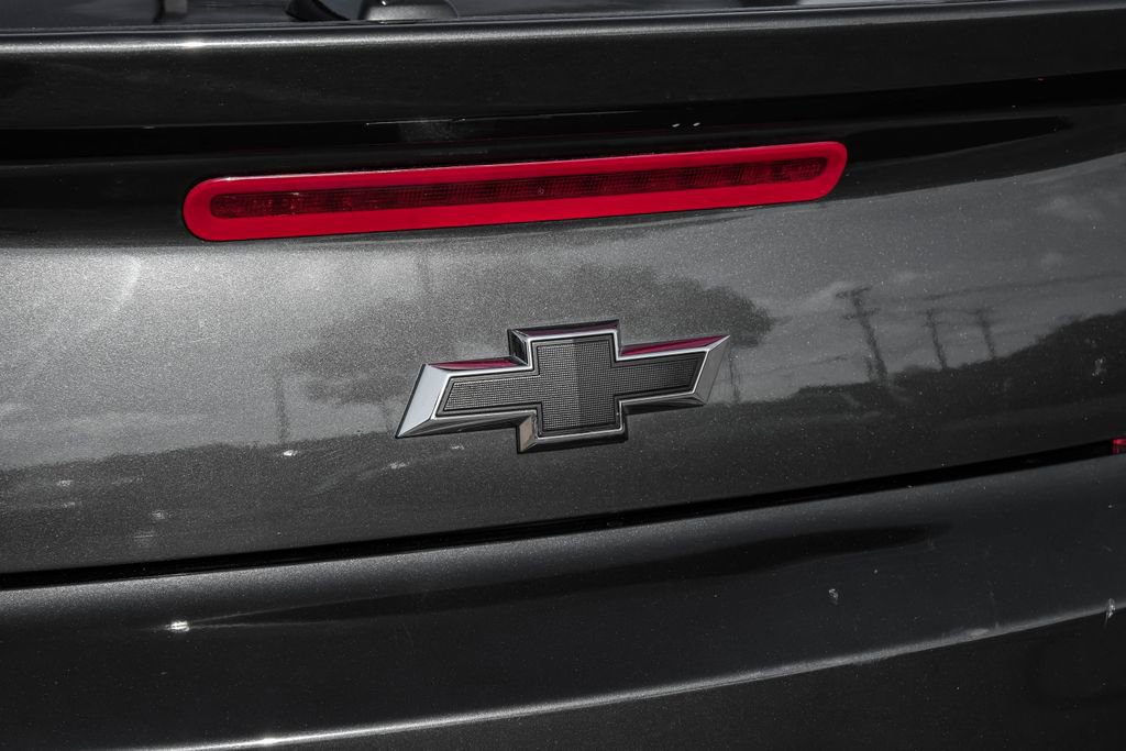 Used 2014 Chevrolet Camaro SS image 45