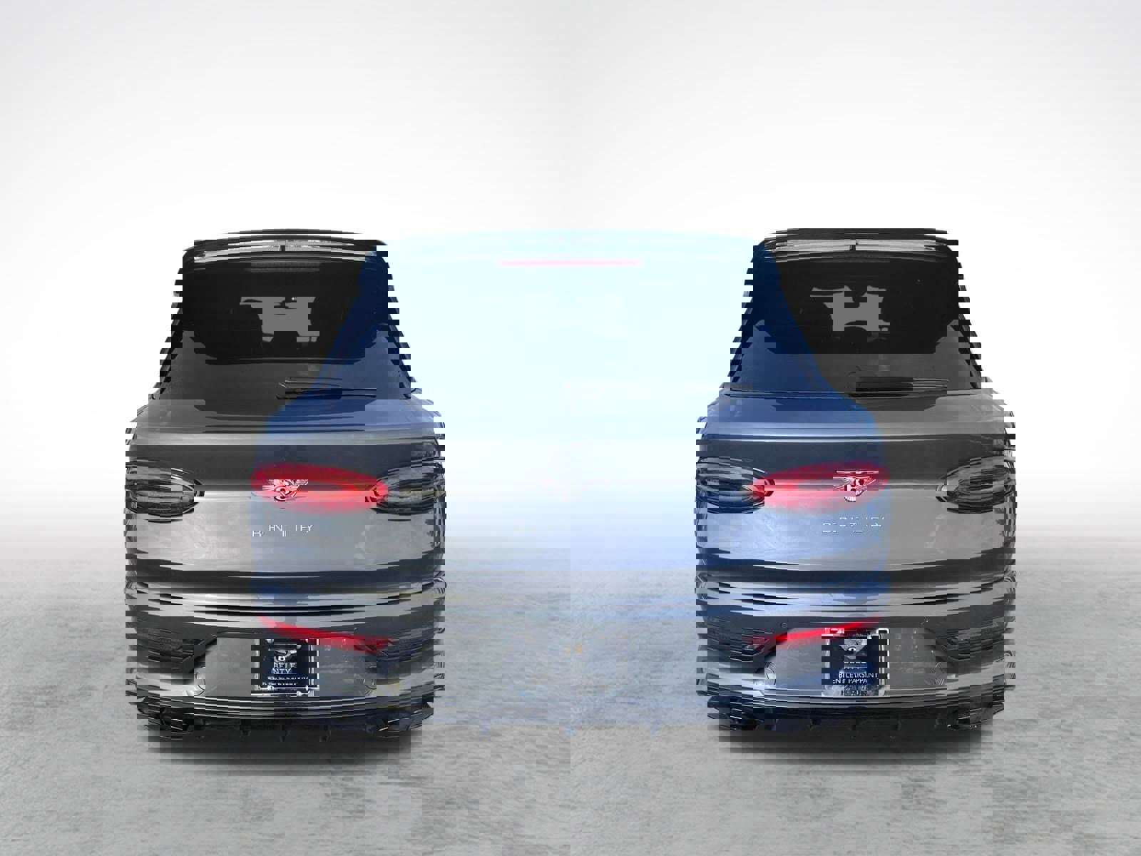 New 2025 Bentley Bentayga image 6