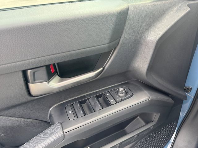 Certified 2026 Toyota Tacoma TRD Off-Road AWD/4WD image 17