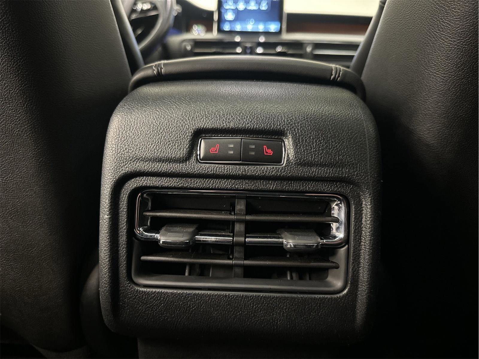 Used 2022 Lincoln Corsair Reserve w/ Equipment Group 201A image 24