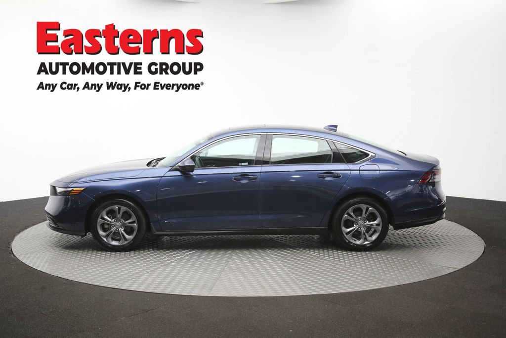 Used 2024 Honda Accord EX image 58