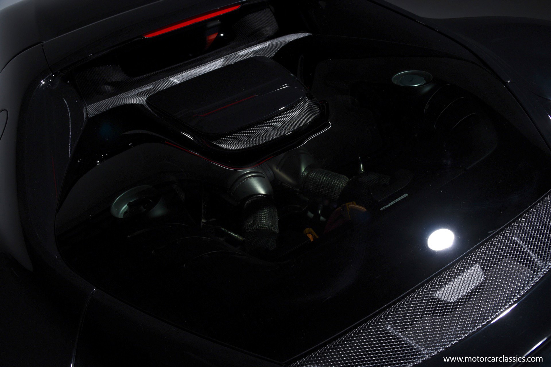 Used 2023 Ferrari 296 GTB image 31