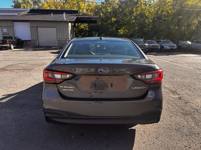 Used 2023 Subaru Legacy Premium AWD/4WD image 6