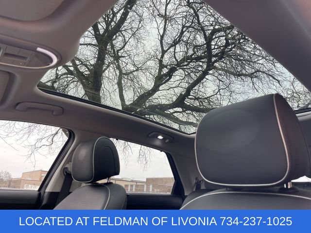 Used 2023 Hyundai Ioniq 5 Limited w/ Cargo Package image 19