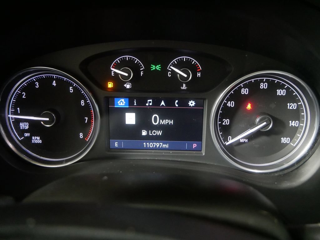 Used 2021 Buick Enclave Essence w/ Sound and Sites Package AWD/4WD image 31