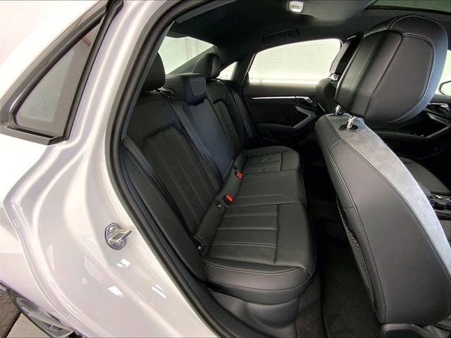 New 2026 Audi A3 2.0T Premium image 10