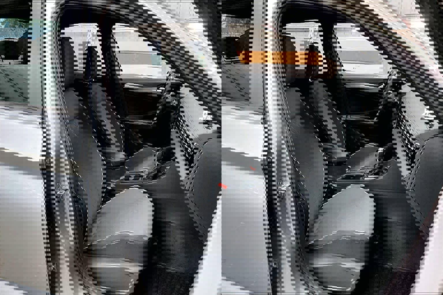 New 2026 Volkswagen Jetta Sport image 29