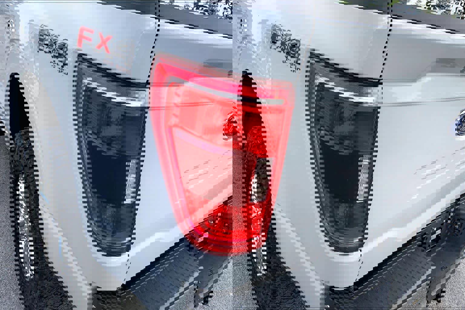 Certified 2023 Ford F150 XLT w/ Equipment Group 302A High image 25