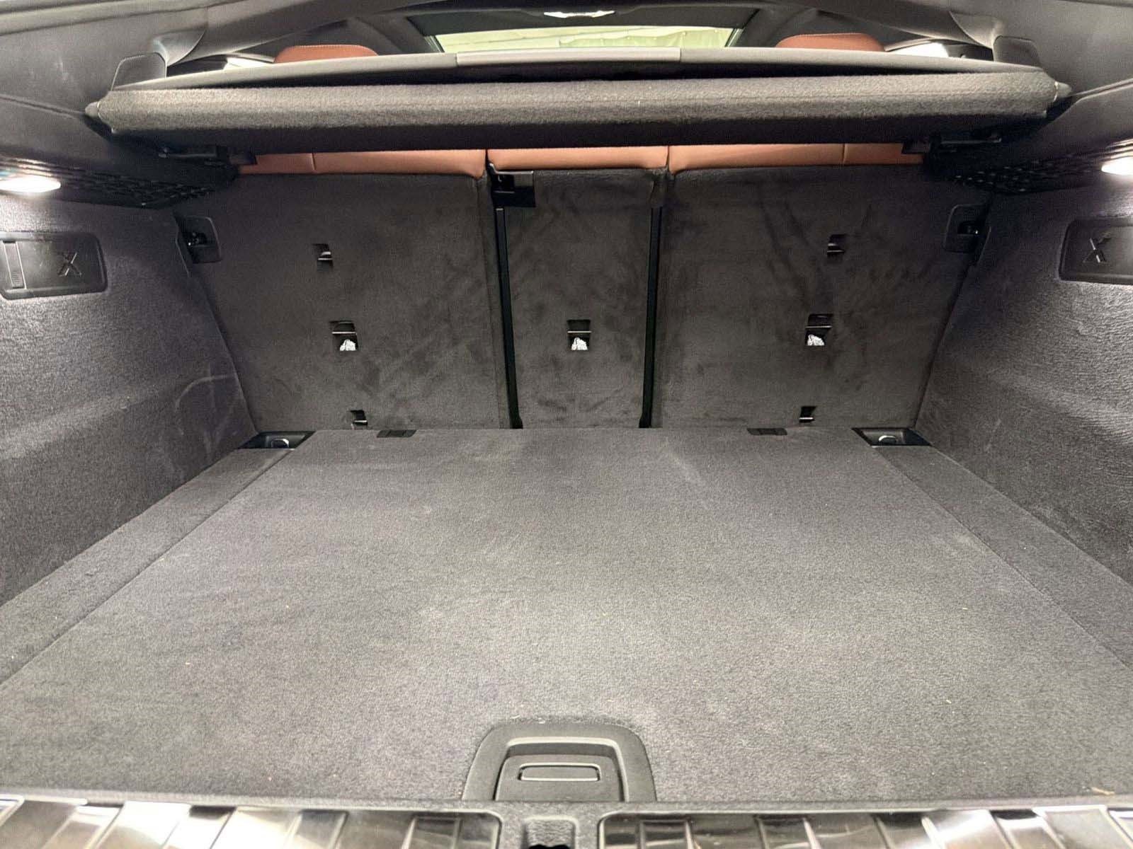 New 2027 BMW X6 xDrive40i AWD/4WD image 34