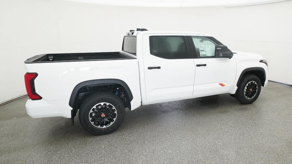 New 2026 Toyota Tundra SR5 AWD/4WD image 10