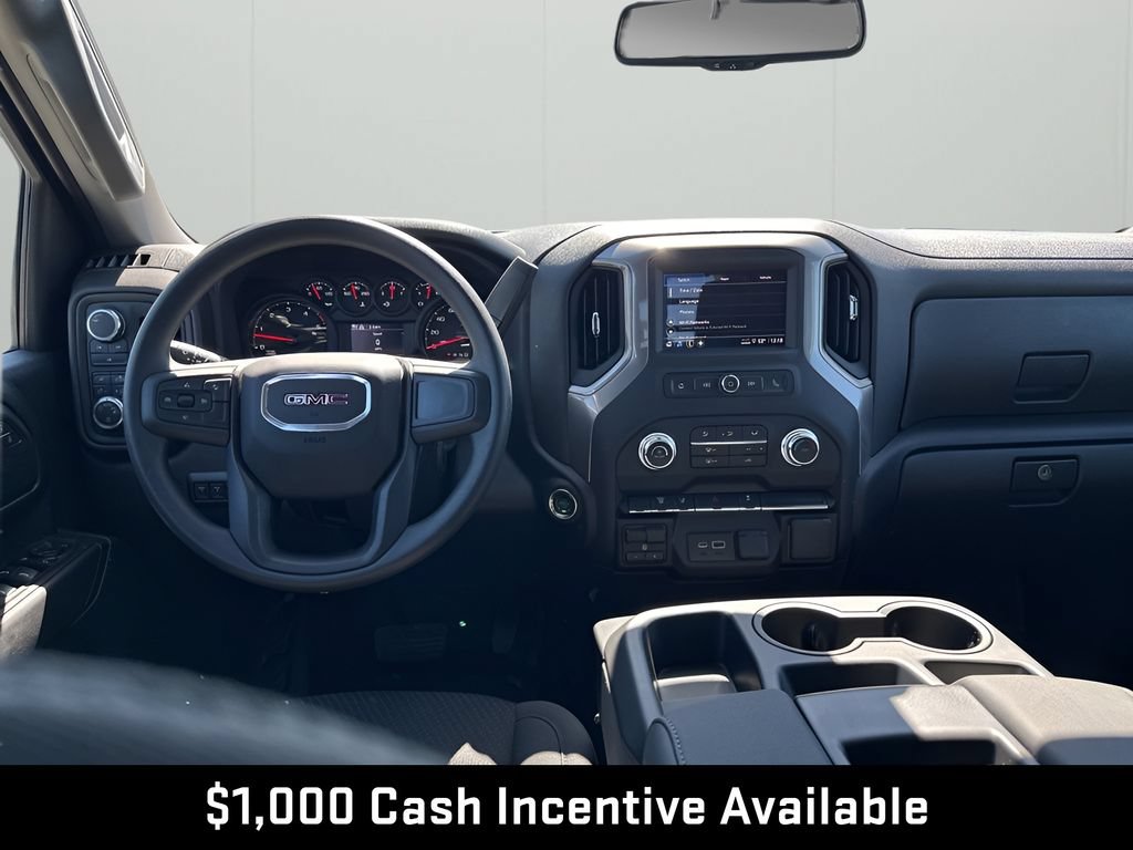 New 2026 GMC Sierra 3500 Pro w/ Convenience Package AWD/4WD image 26